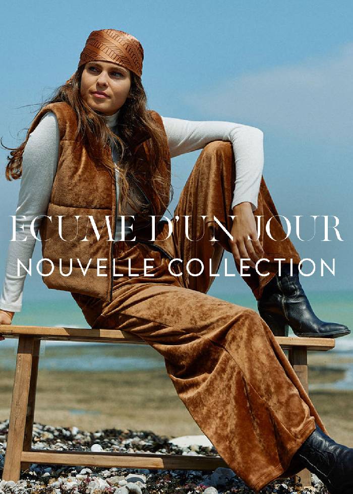 "Écume d'un jour" : Une Collection Inspirée du Chef-d'Œuvre de Boris Vian"