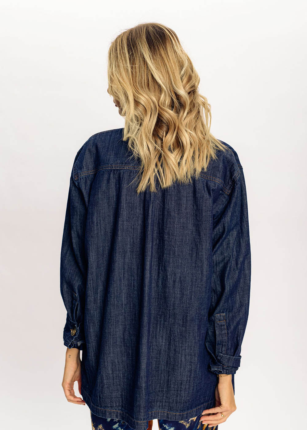 Veste denim