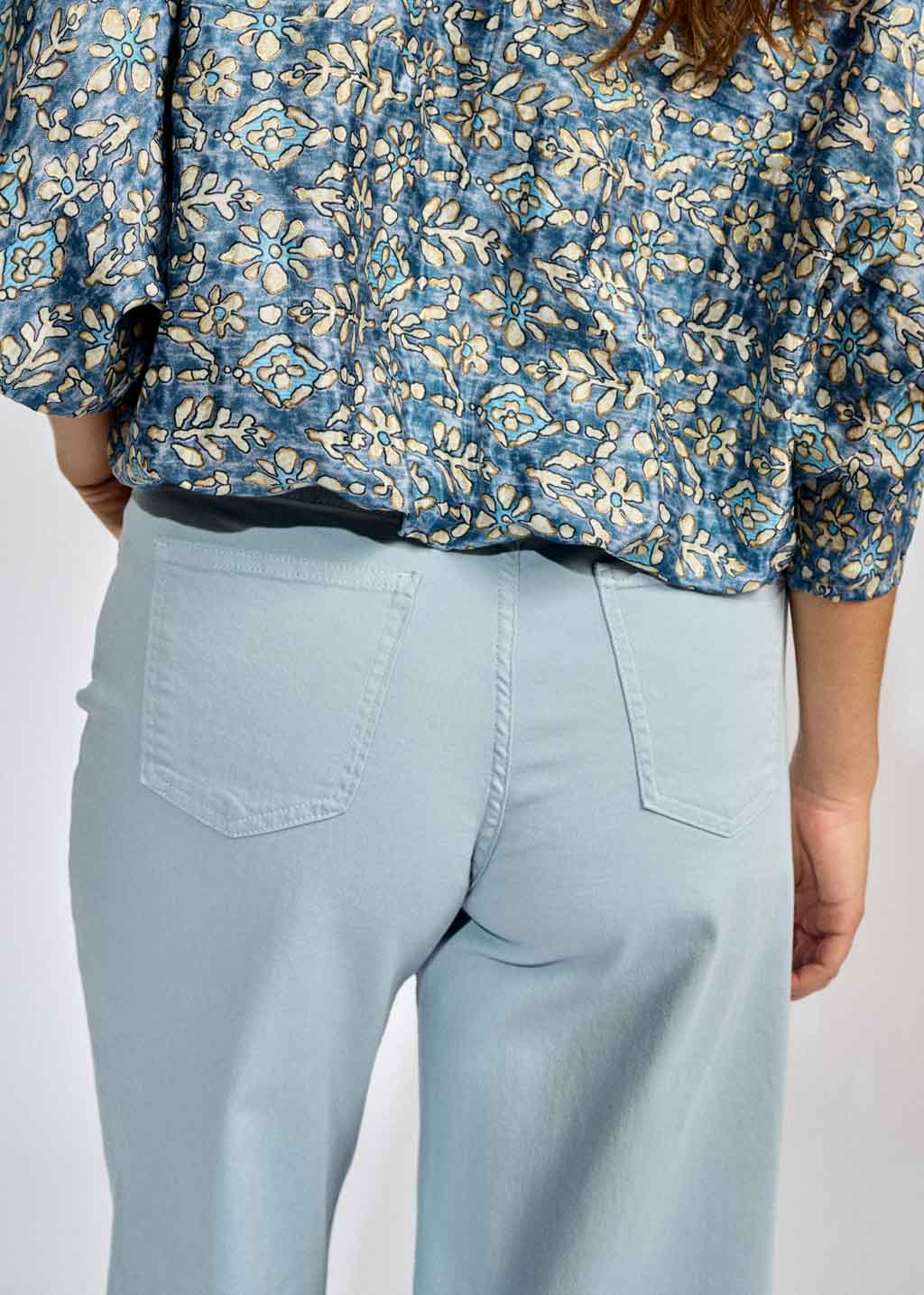 7/8S PAMPA TROUSERS