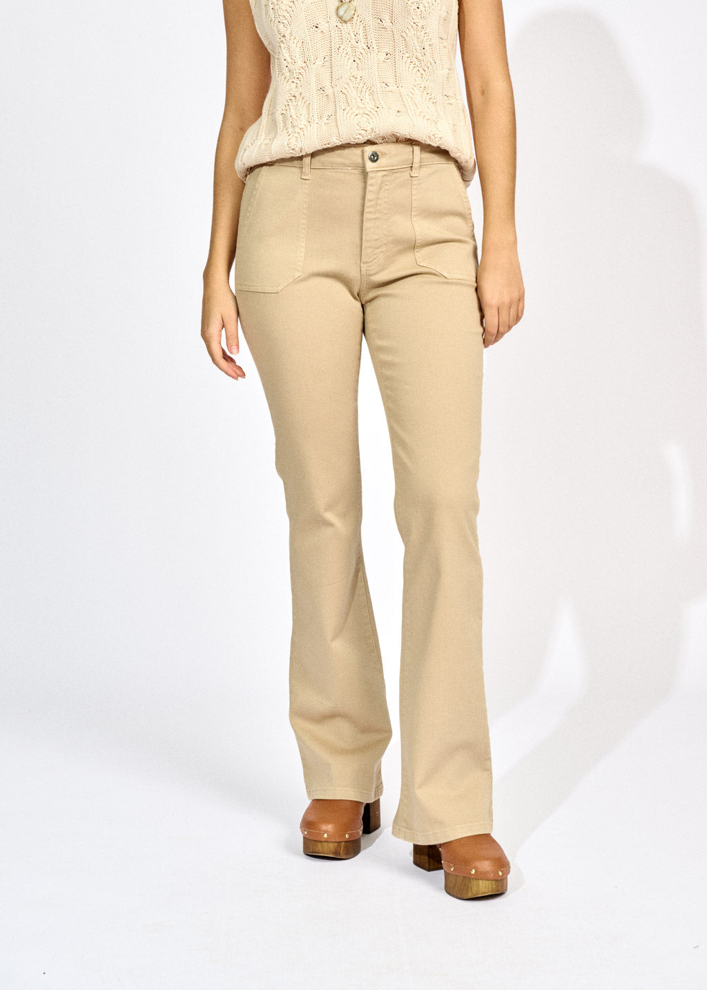 FLORE PATSI TROUSERS