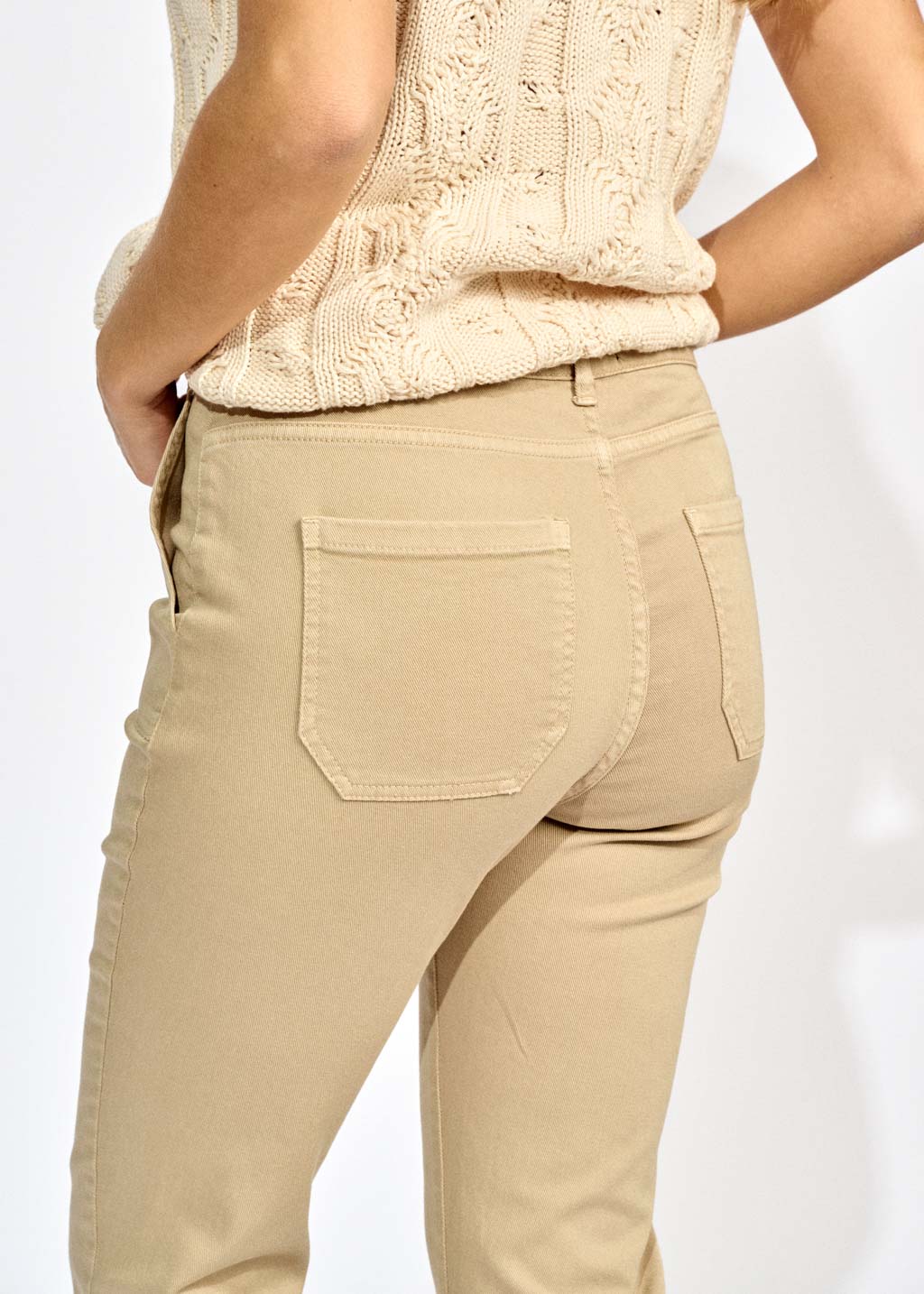 FLORE PATSI TROUSERS