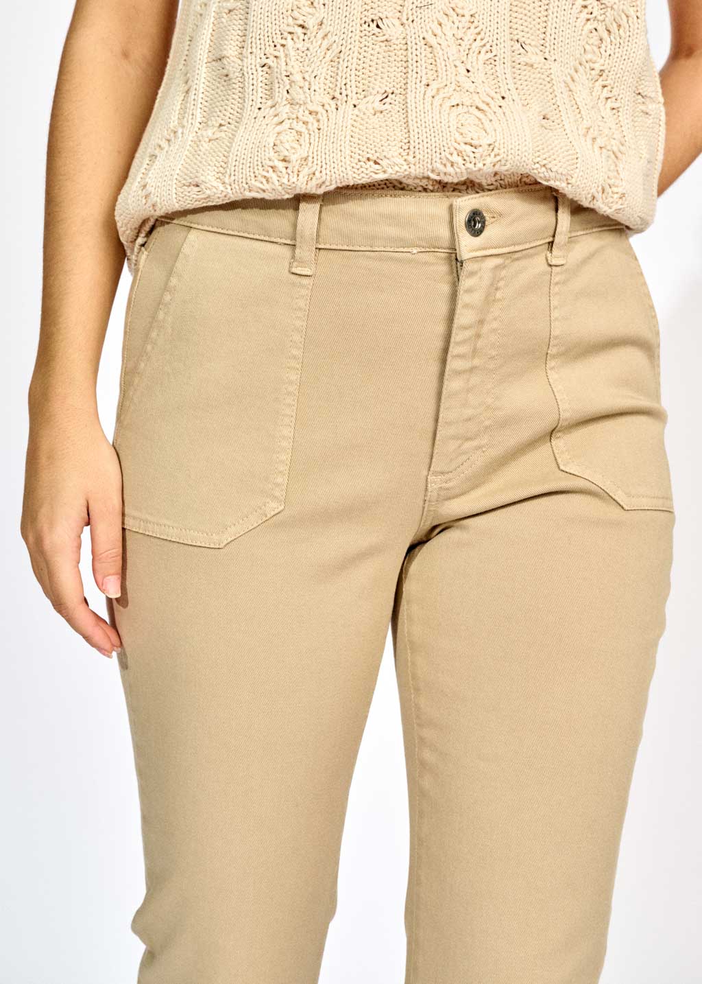 FLORE PATSI TROUSERS