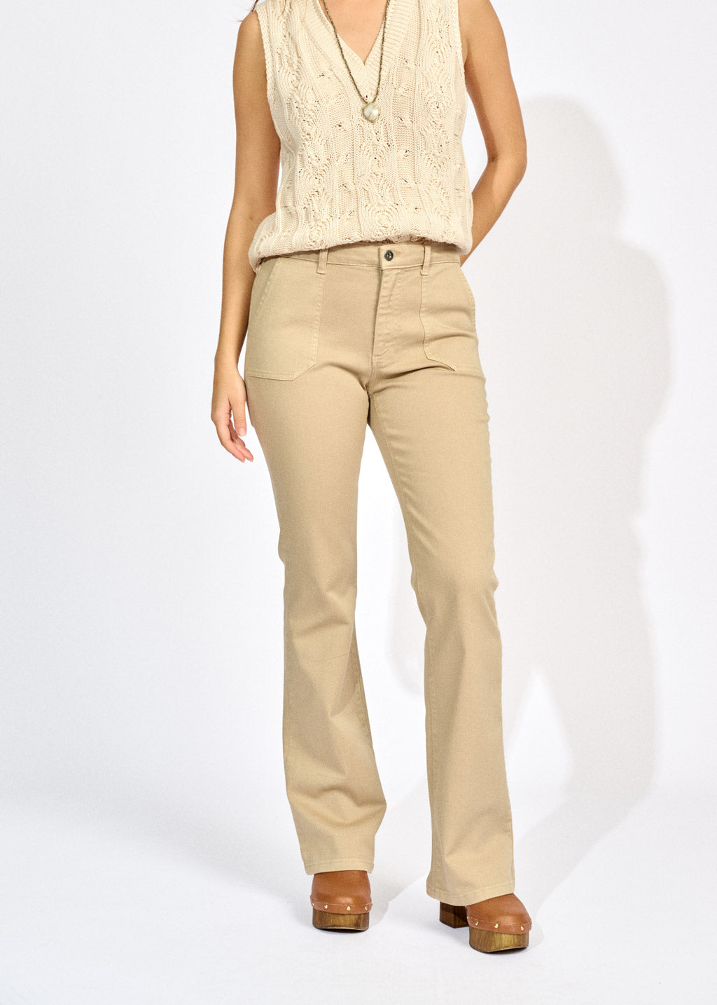 FLORE PATSI TROUSERS
