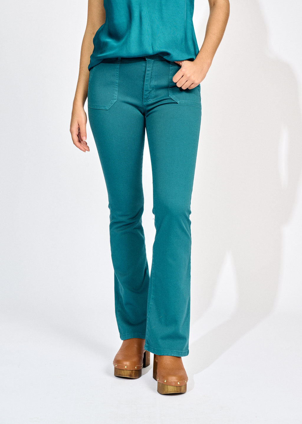 FLORE PATSI TROUSERS
