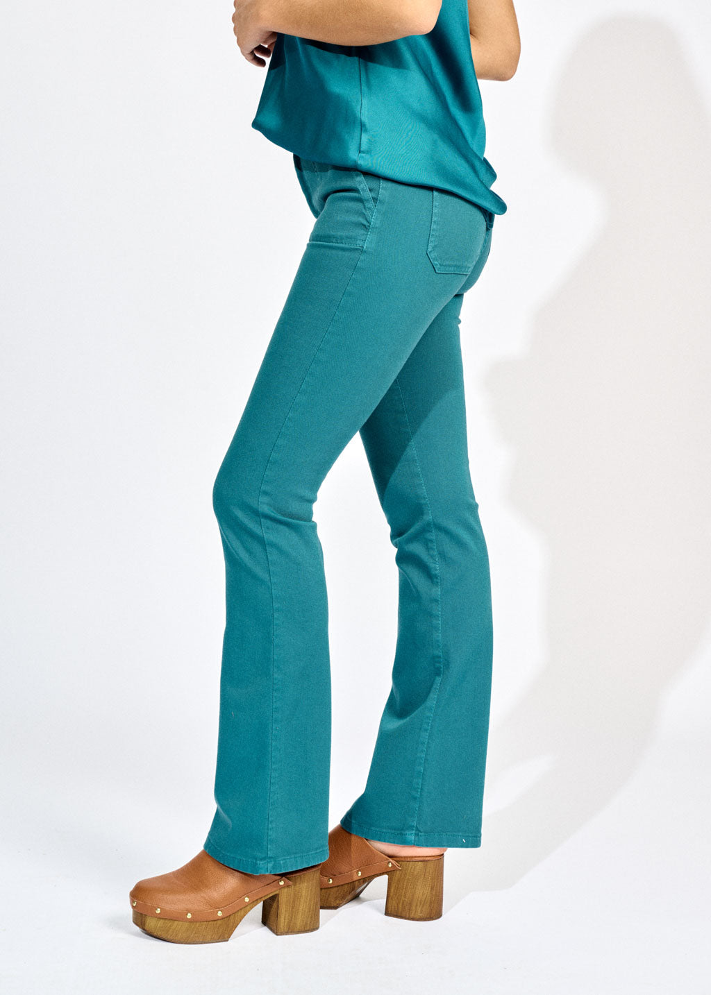 FLORE PATSI TROUSERS