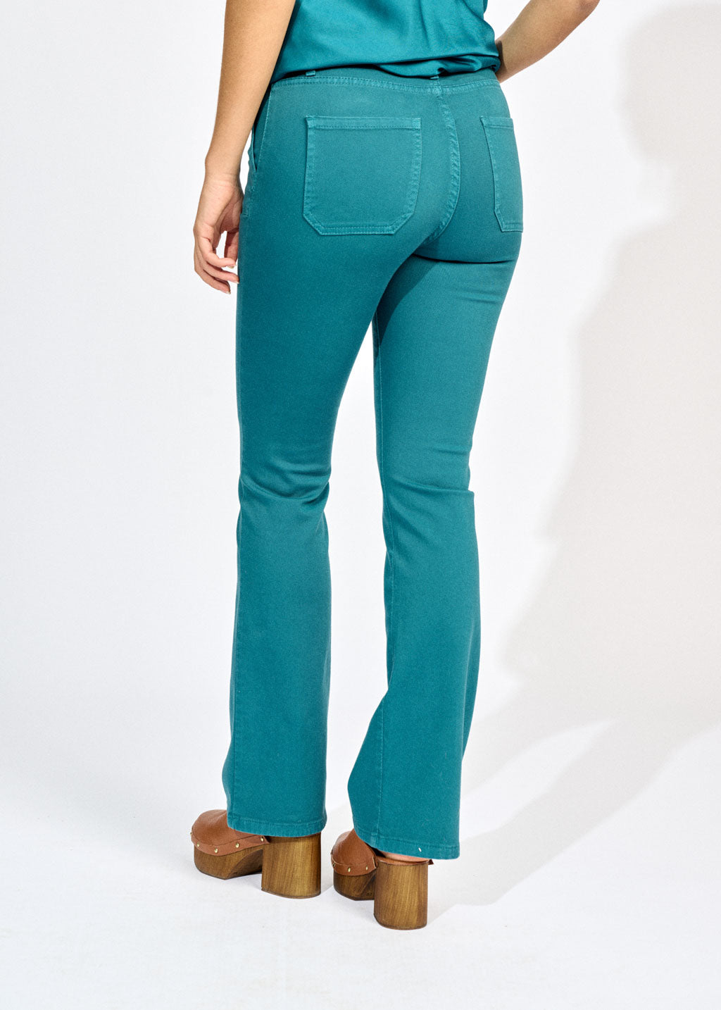 FLORE PATSI TROUSERS