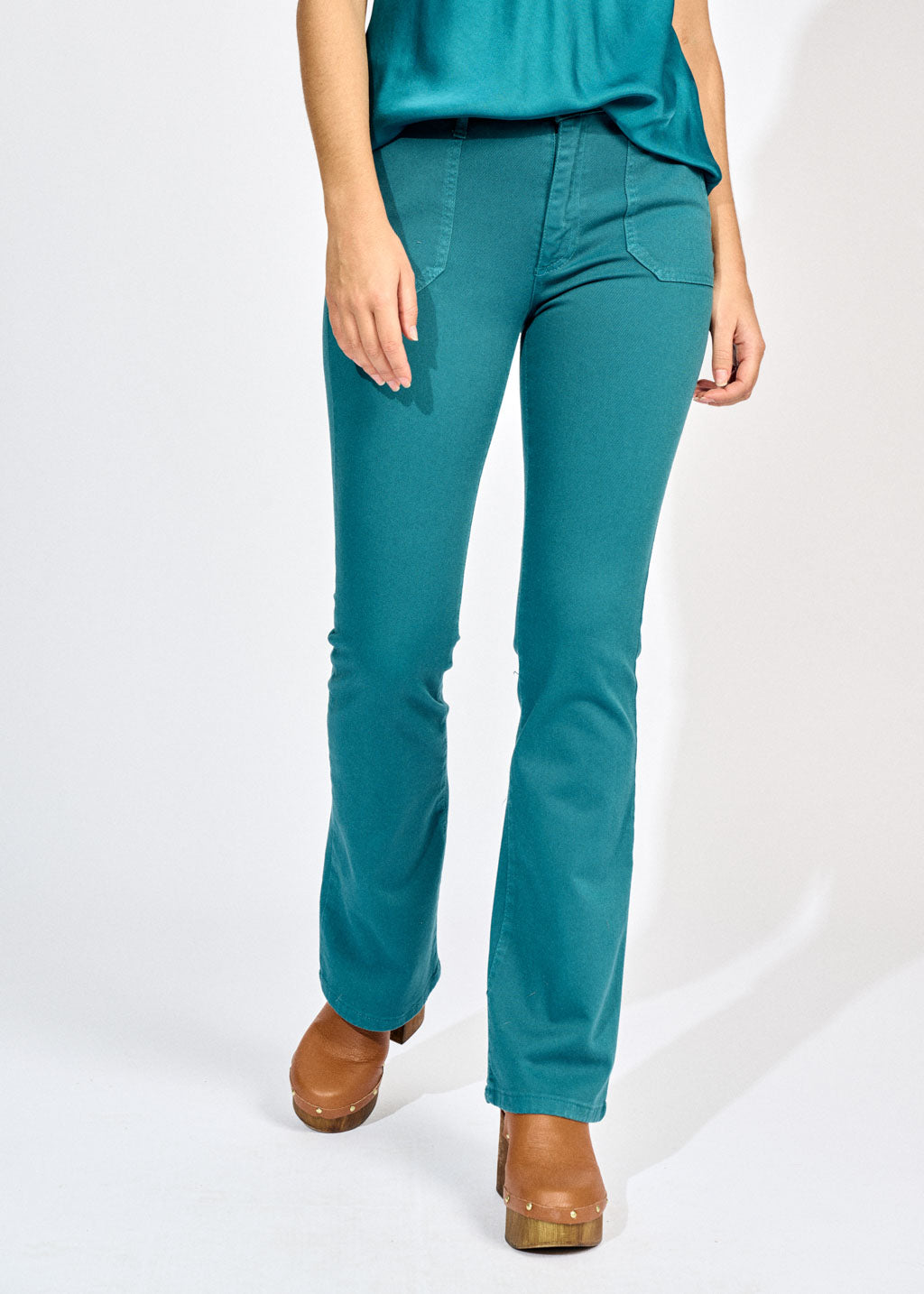 FLORE PATSI TROUSERS