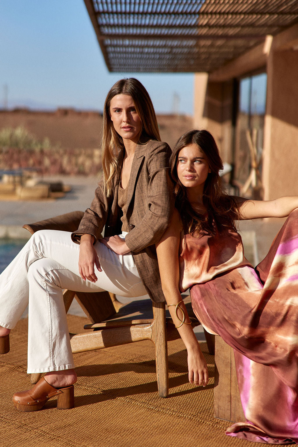 JUPE TIE AND DYE JOYA