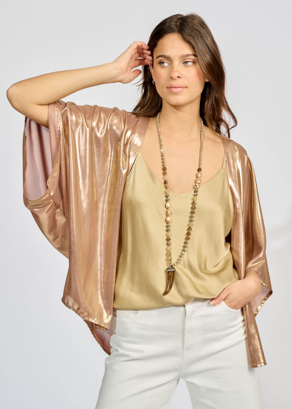 CINDY THIN STRAPS TOP