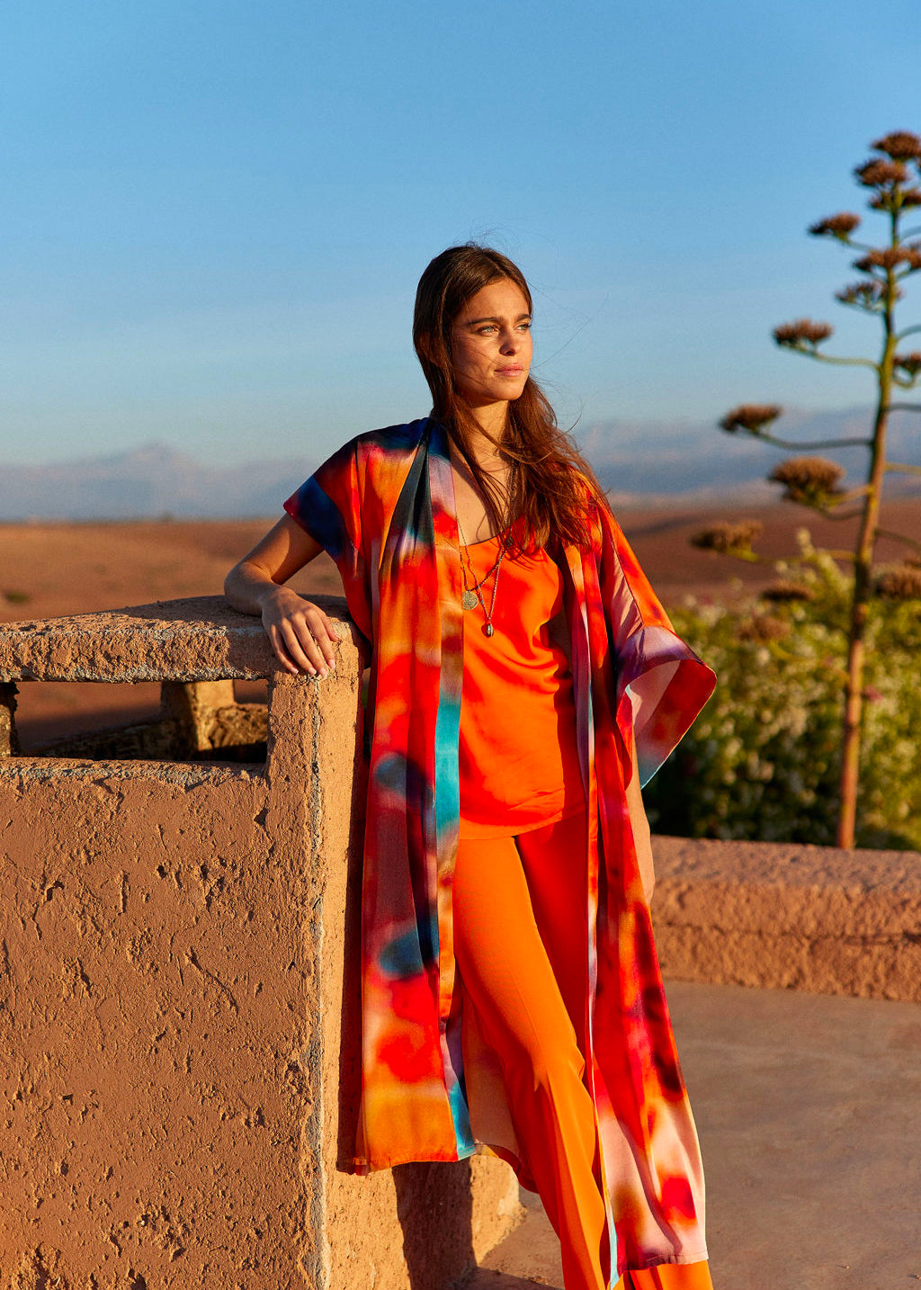 FITTED TROUSERS PH2700