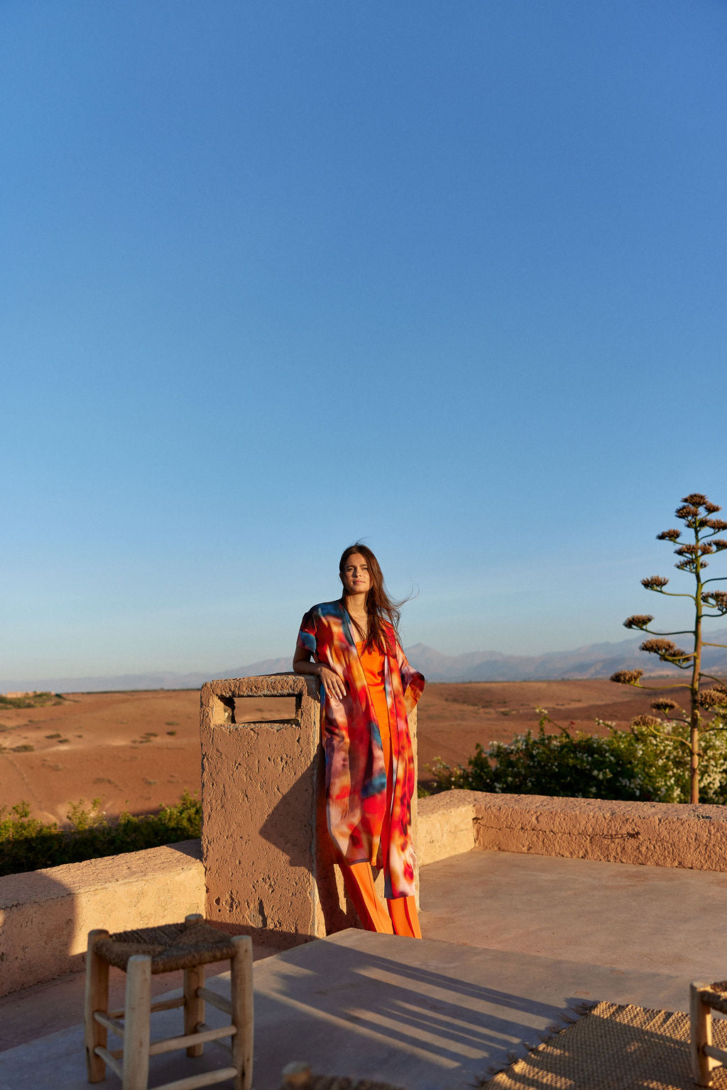 FITTED TROUSERS PH2700