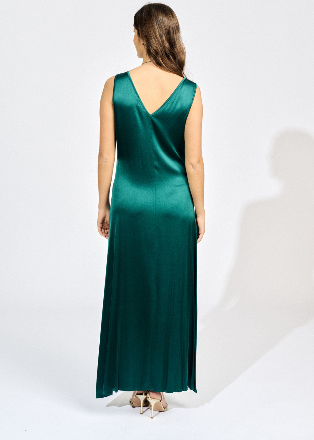 LINOSA LONG DRESS