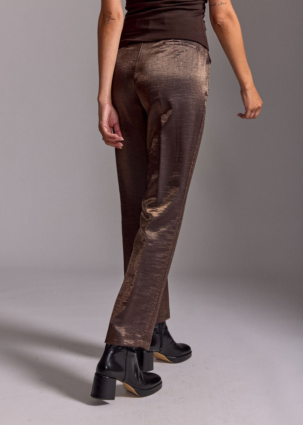 PANTALON DROIT MORDORE PHIL