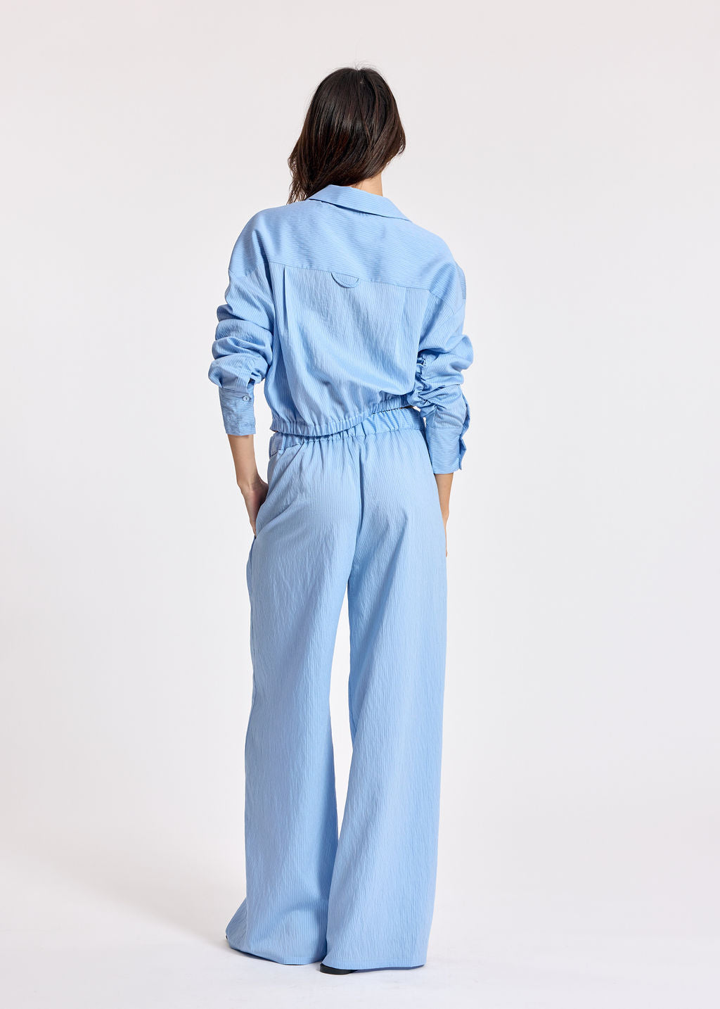 ALEX CIEL SHORT SHIRT