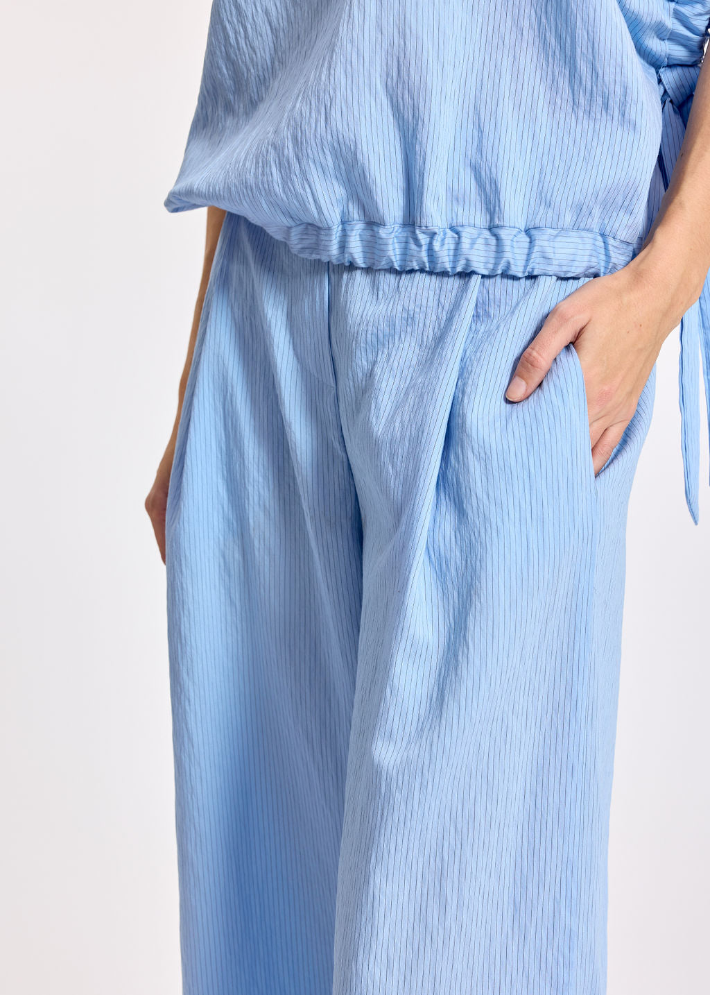 PANTALON AMPLE PACOM CIEL