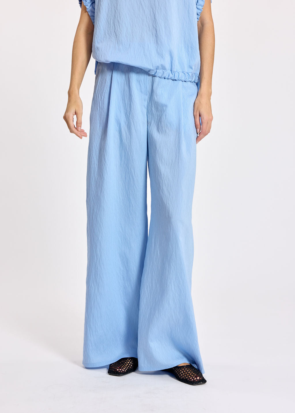 PANTALON AMPLE PACOM CIEL