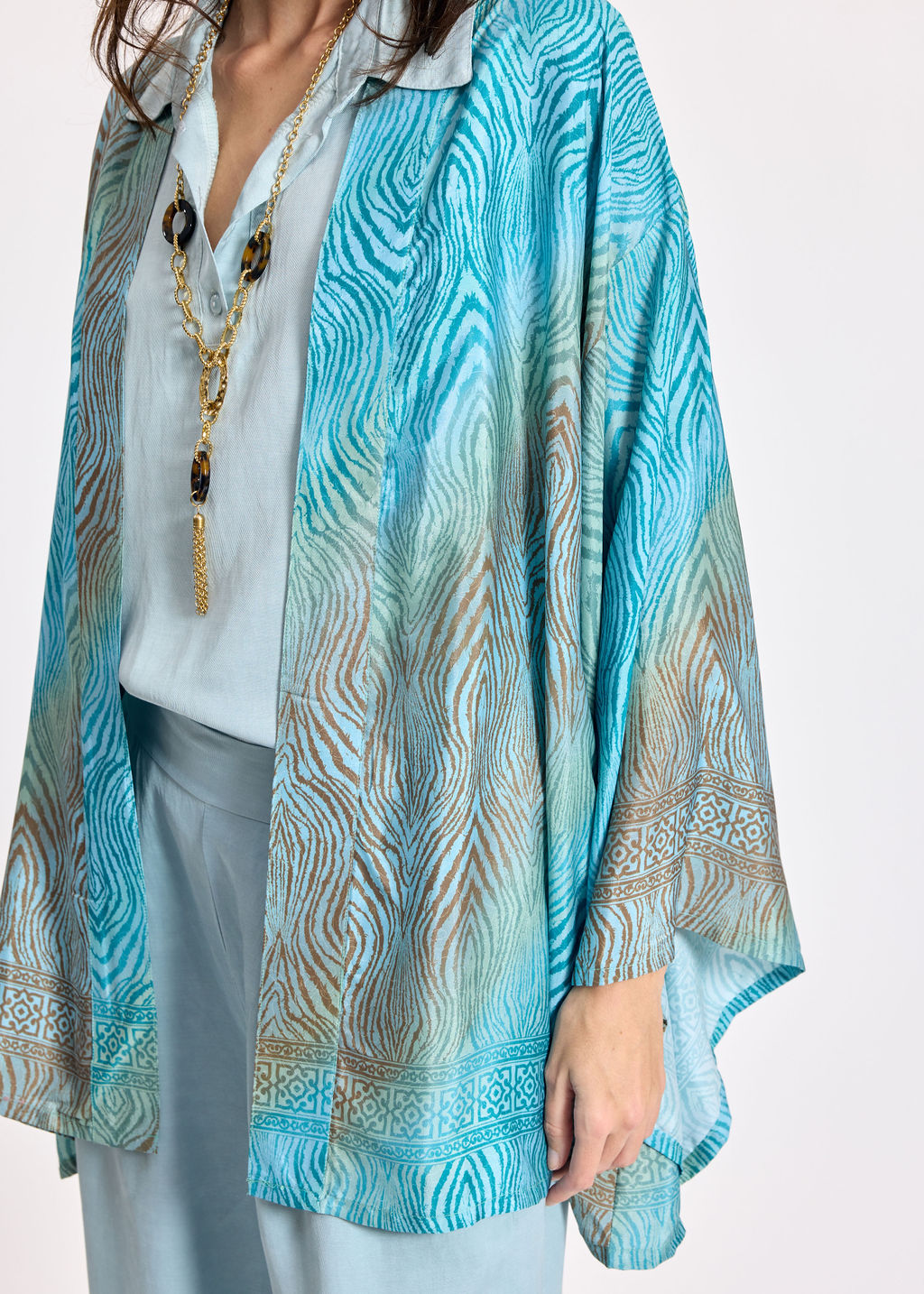 KIMONO COURT NOVA CIEL