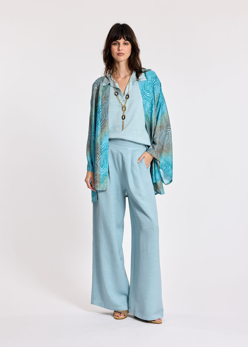 KIMONO COURT NOVA CIEL