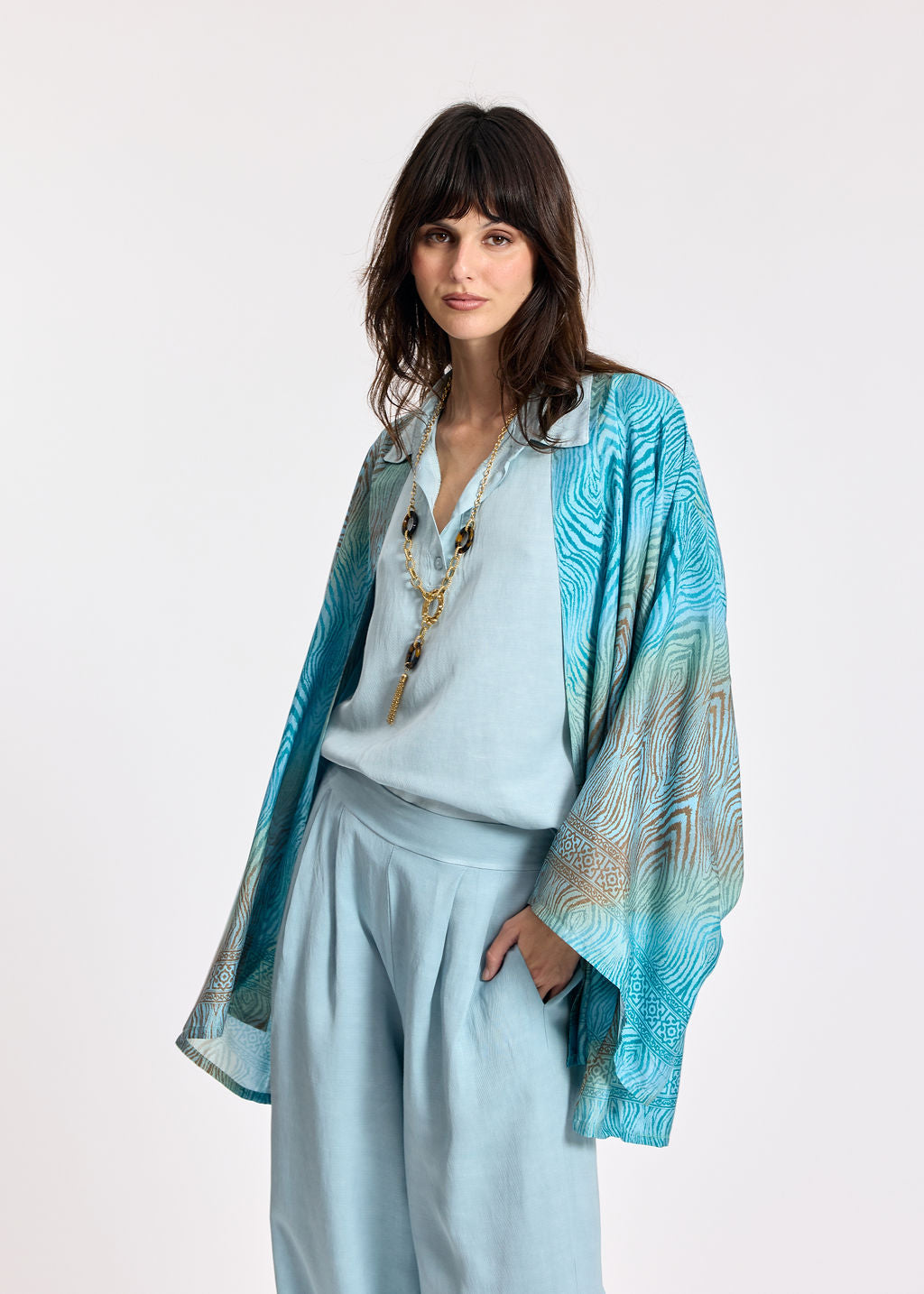 KIMONO COURT NOVA CIEL