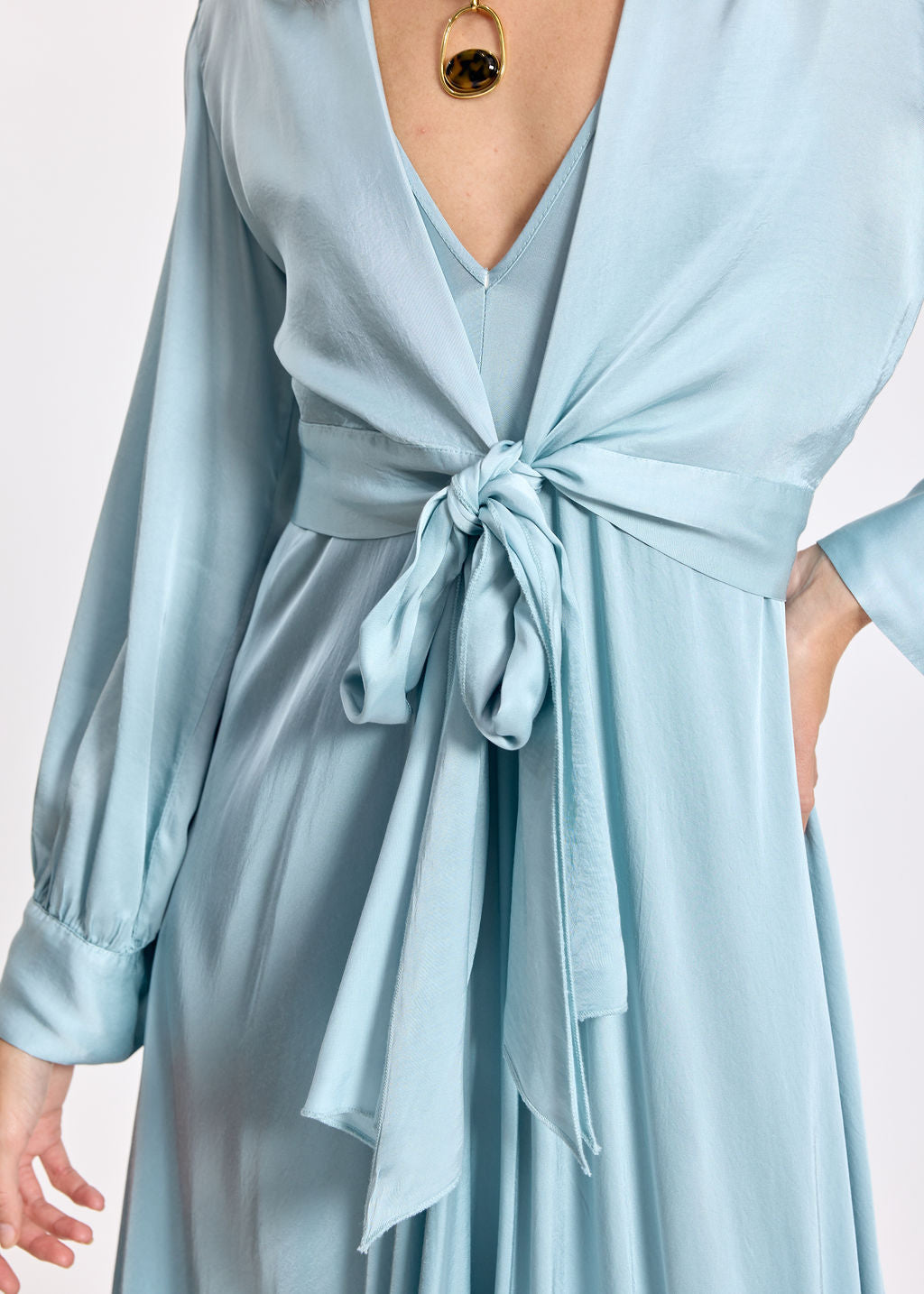 BOLÉRO UNI BETSI SKY