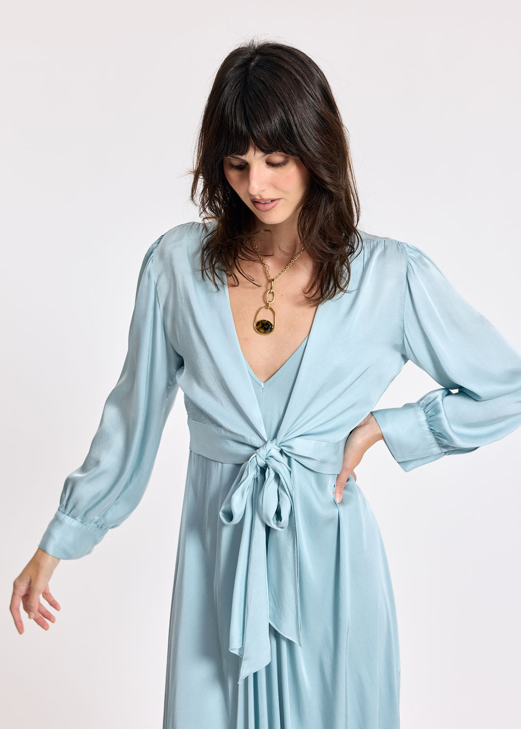 BOLÉRO UNI BETSI SKY