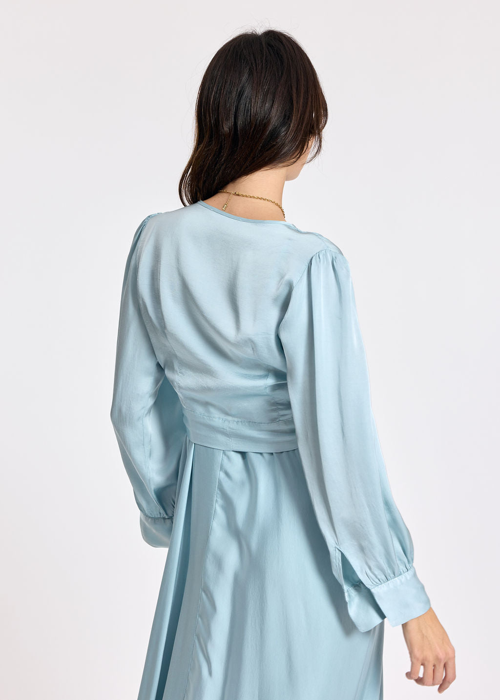 BOLÉRO UNI BETSI SKY