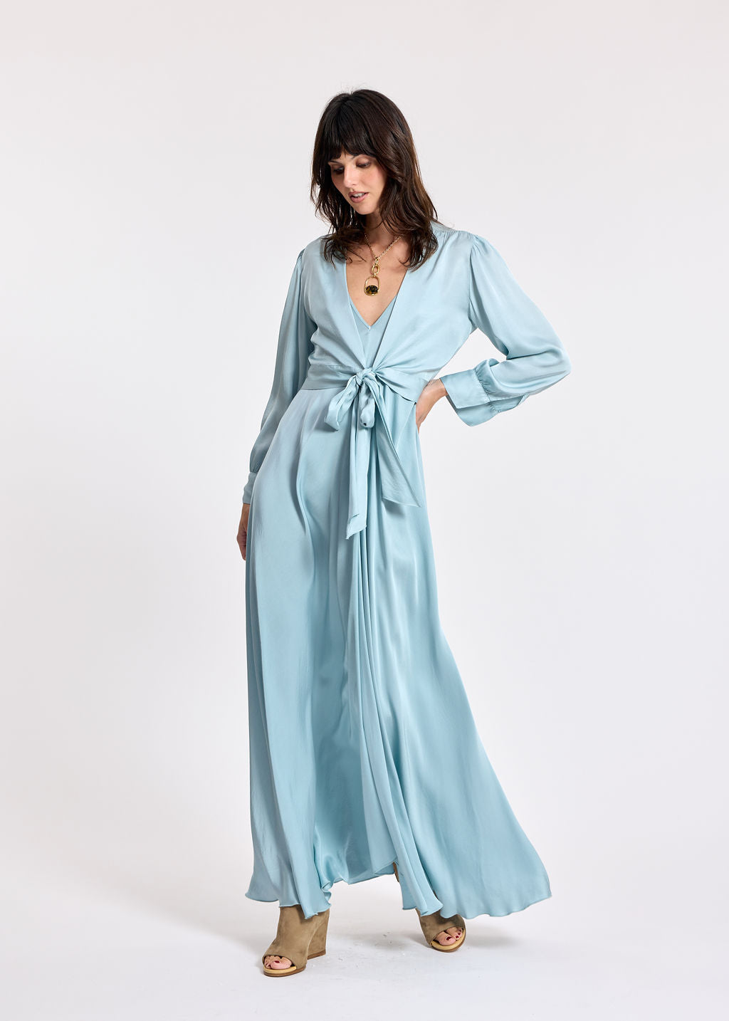 BOLÉRO UNI BETSI SKY