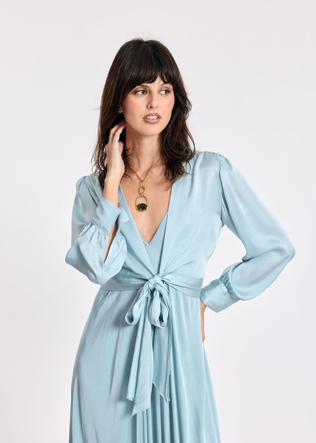 BOLÉRO UNI BETSI SKY