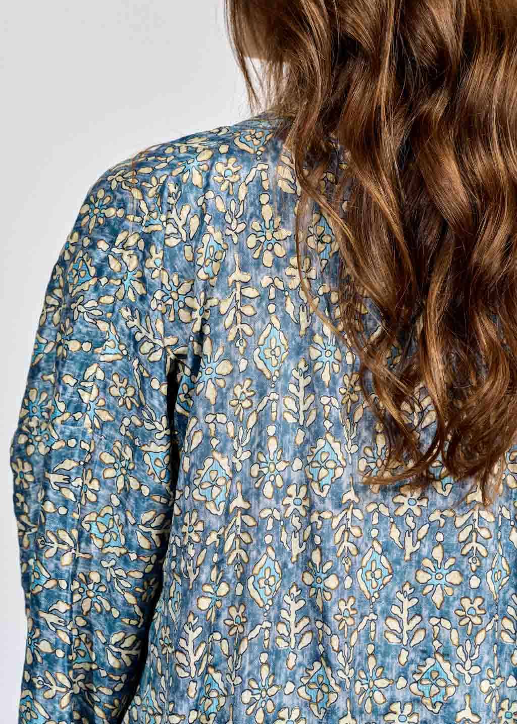 KIMONO IMPRIMÉ KIARA