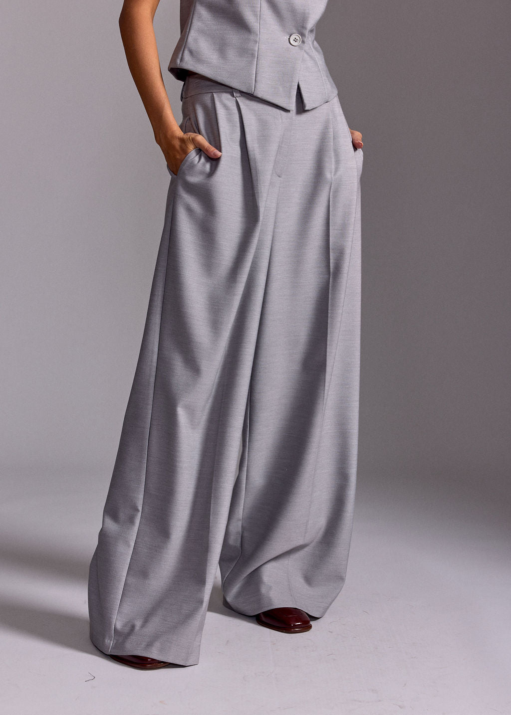 Loki & Renzo Together