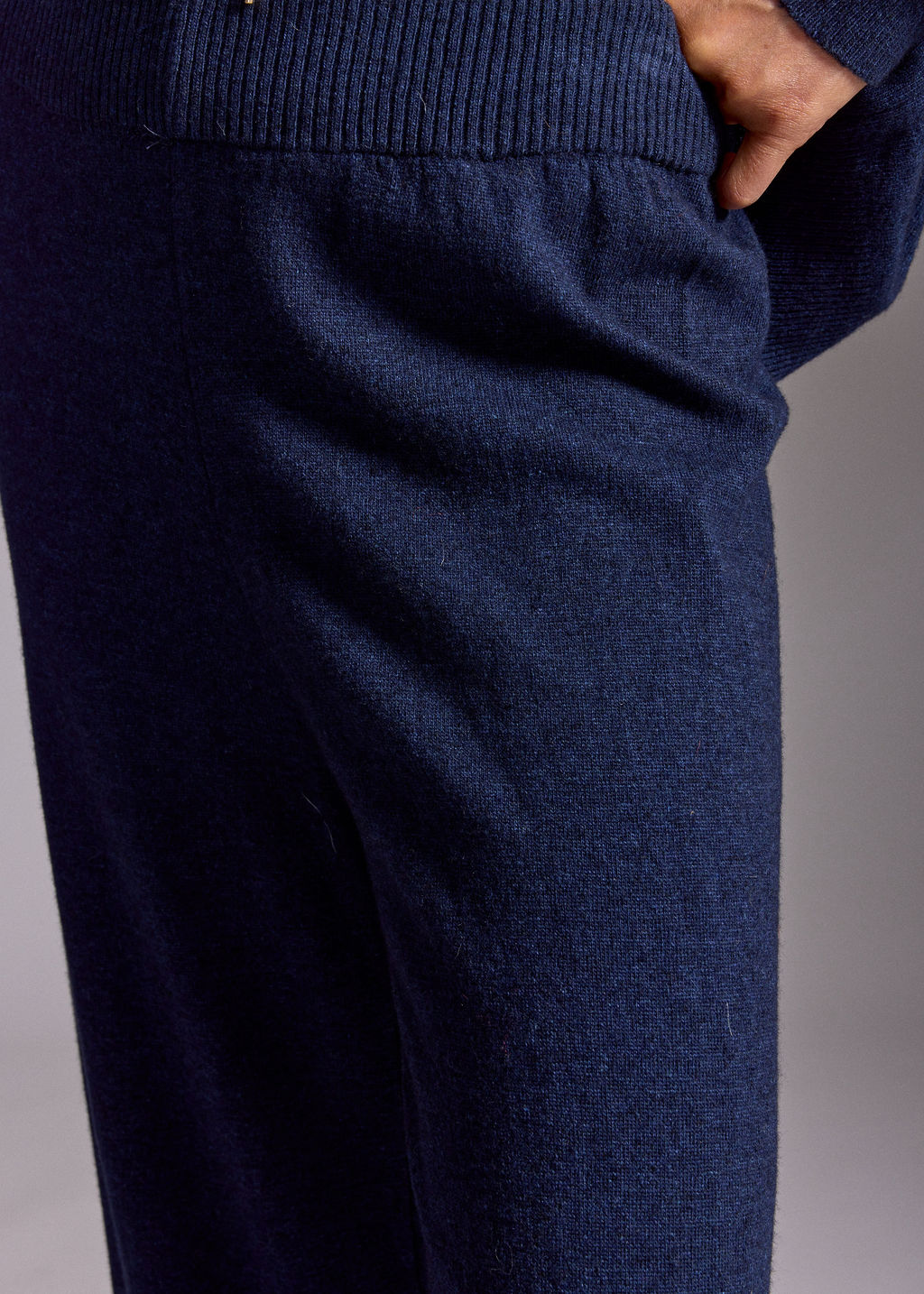 PANTALON JOGGING DIXI NUIT