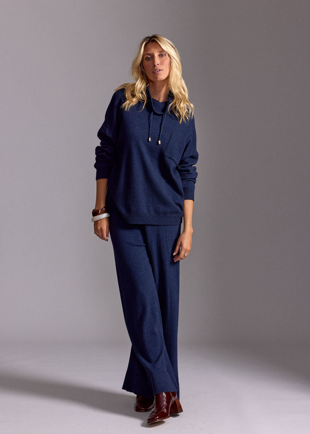 PANTALON JOGGING DIXI NUIT