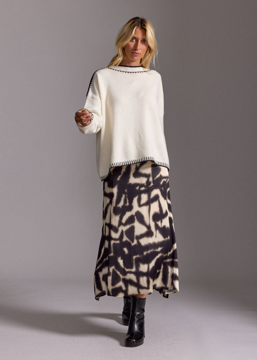 Ross & Ulma Together