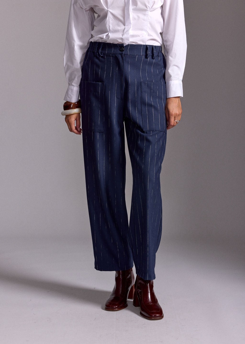 PANTALON 7/8 IÈME ISSA NUIT