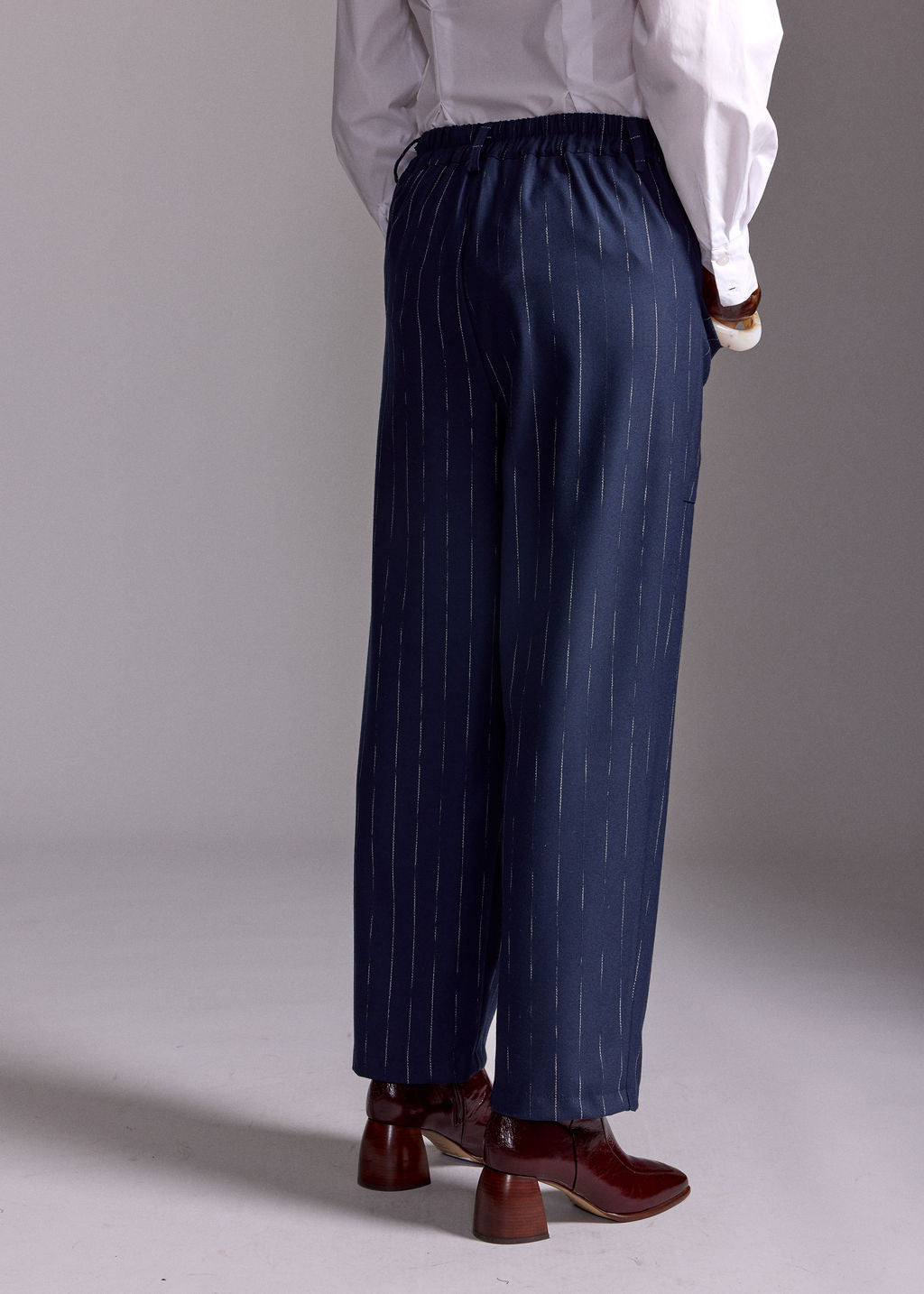 PANTALON 7/8 IÈME ISSA NUIT