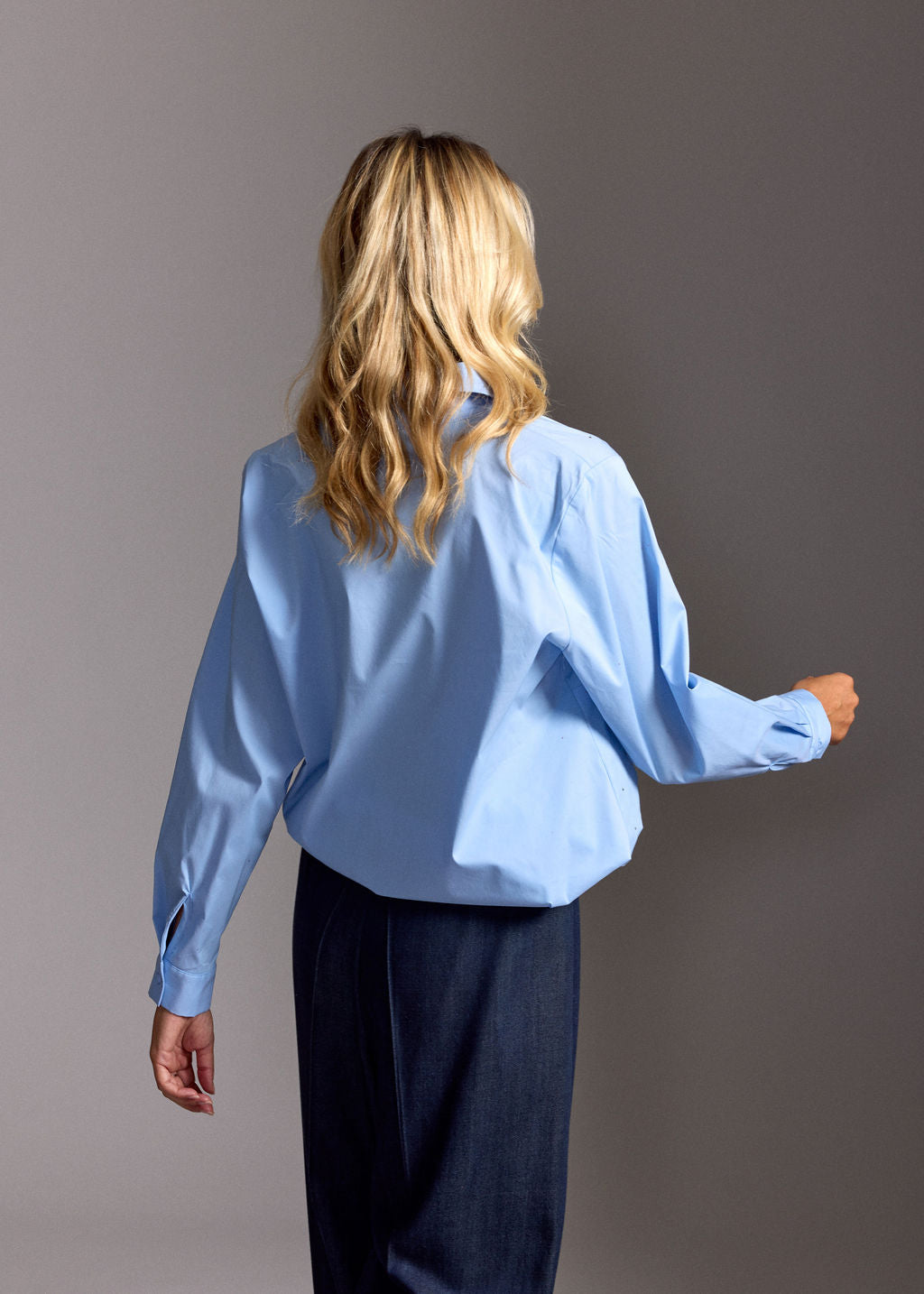 LUCIA SKY STAR SHIRT