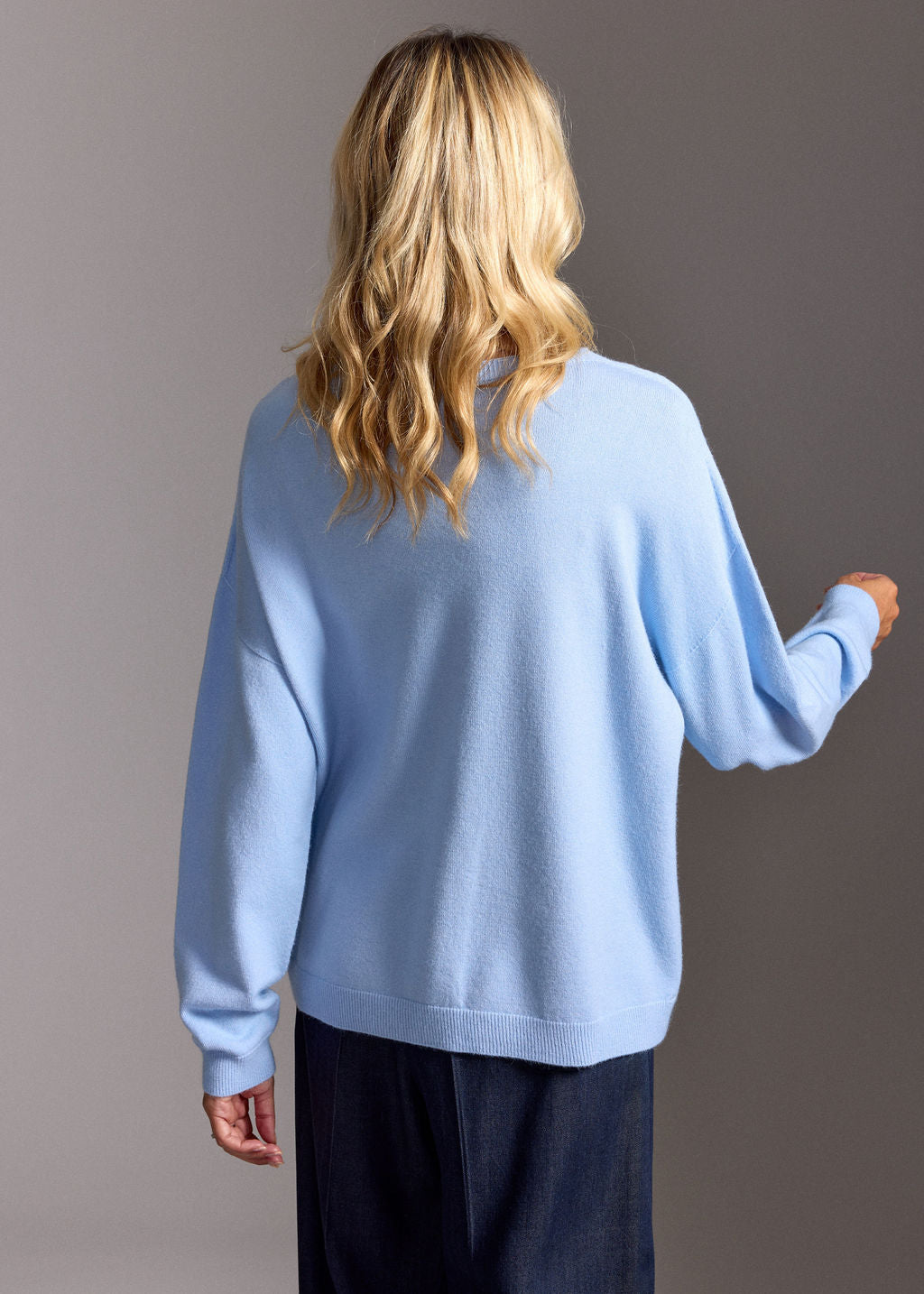 PULL AMPLE UNIE ELA CIEL