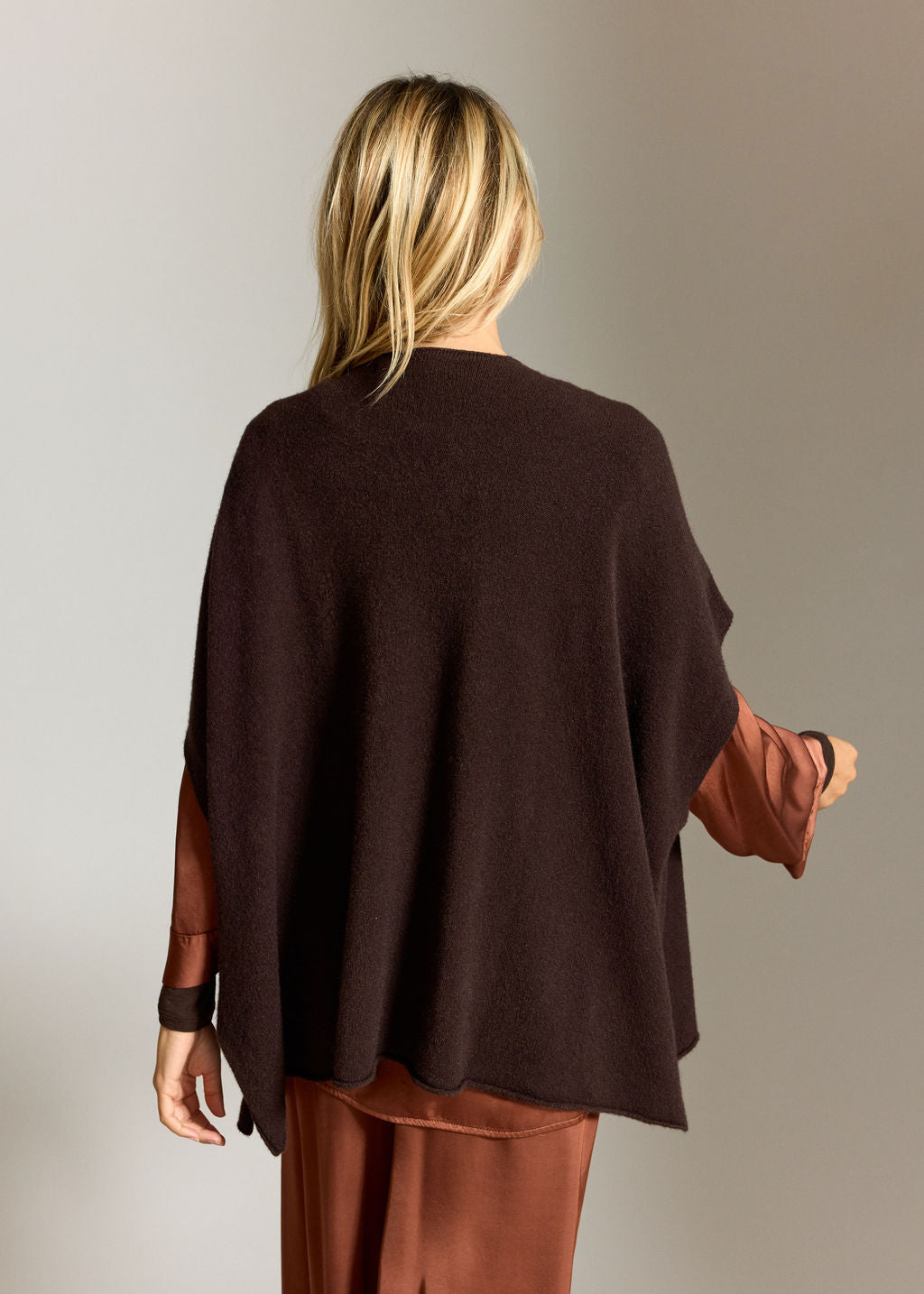 GILET SANS MANCHES MACHA CAFE