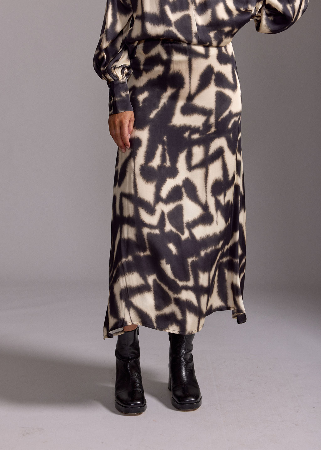 Ross & Ulma Together