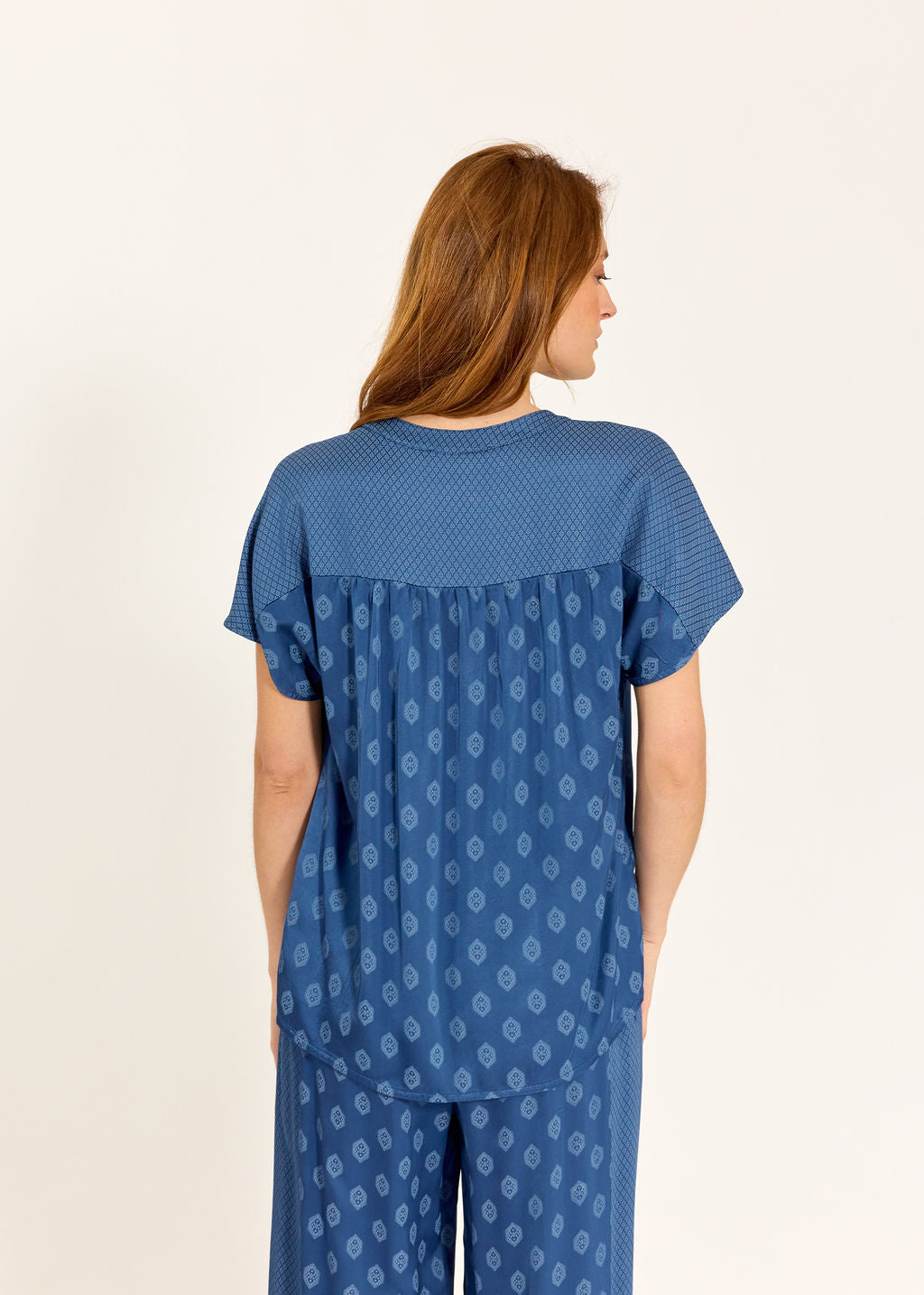 TOP BI-IMPRIMÉ KINA OCEAN