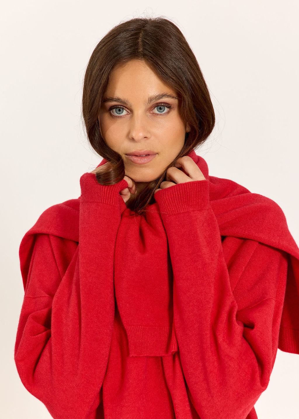 PULL BASIC SEAMLESS ELLA ROUGE