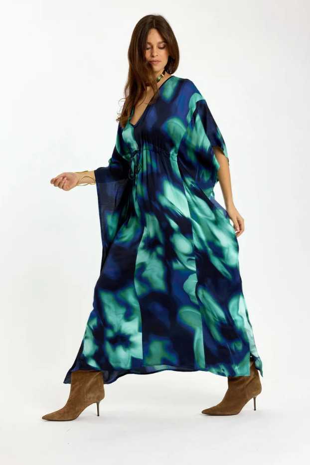 Quelle robe choisir pour quelle morphologie ?