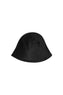 Short Brim Cloche Hat