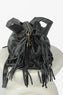 SAC À MAIN FRANGÉ ILANA