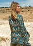 Kimono court | Vêtements Femme Lauren Vidal 3