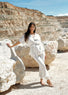 Veste saharienne manches courtes | Vêtements Femme Lauren Vidal 8
