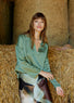 BLOUSE EN VISCOSE BOAZ