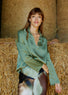 BLOUSE EN VISCOSE BOAZ