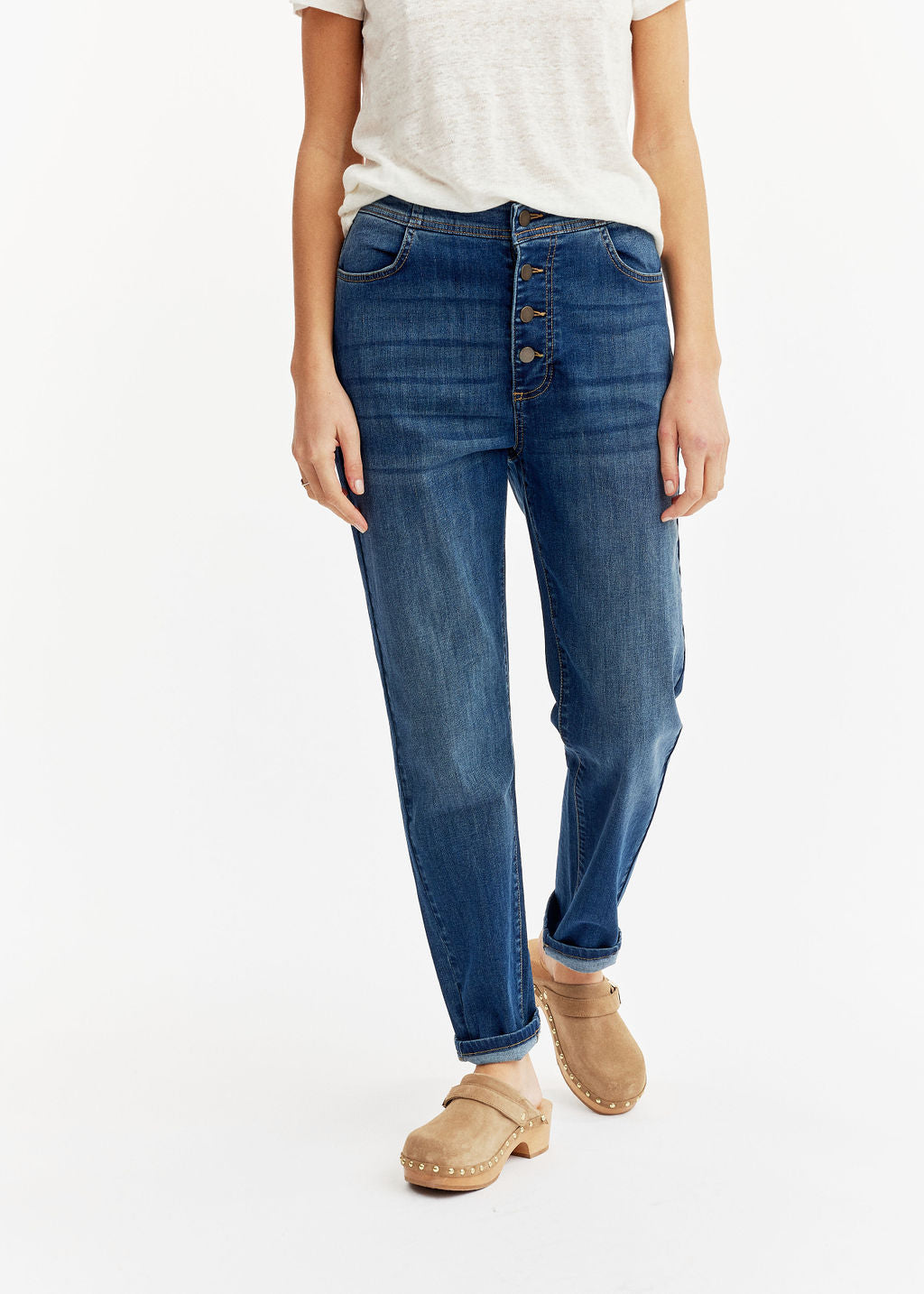Jean denim