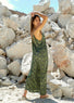 Robe fines bretelles | Vêtements Femme Lauren Vidal 12
